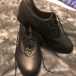 Tap Shoes